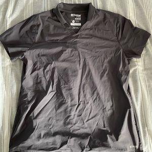 Grey’s Anatomy Edge Lyra 3 Pocket Polo
